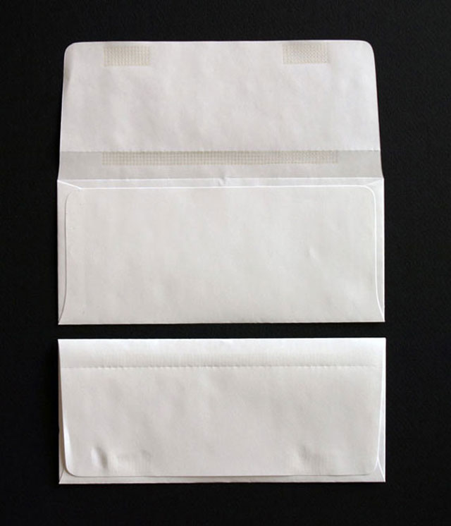 Auto Mailing Envelope