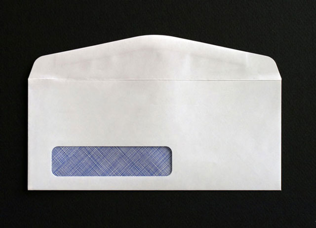 Window Envelope